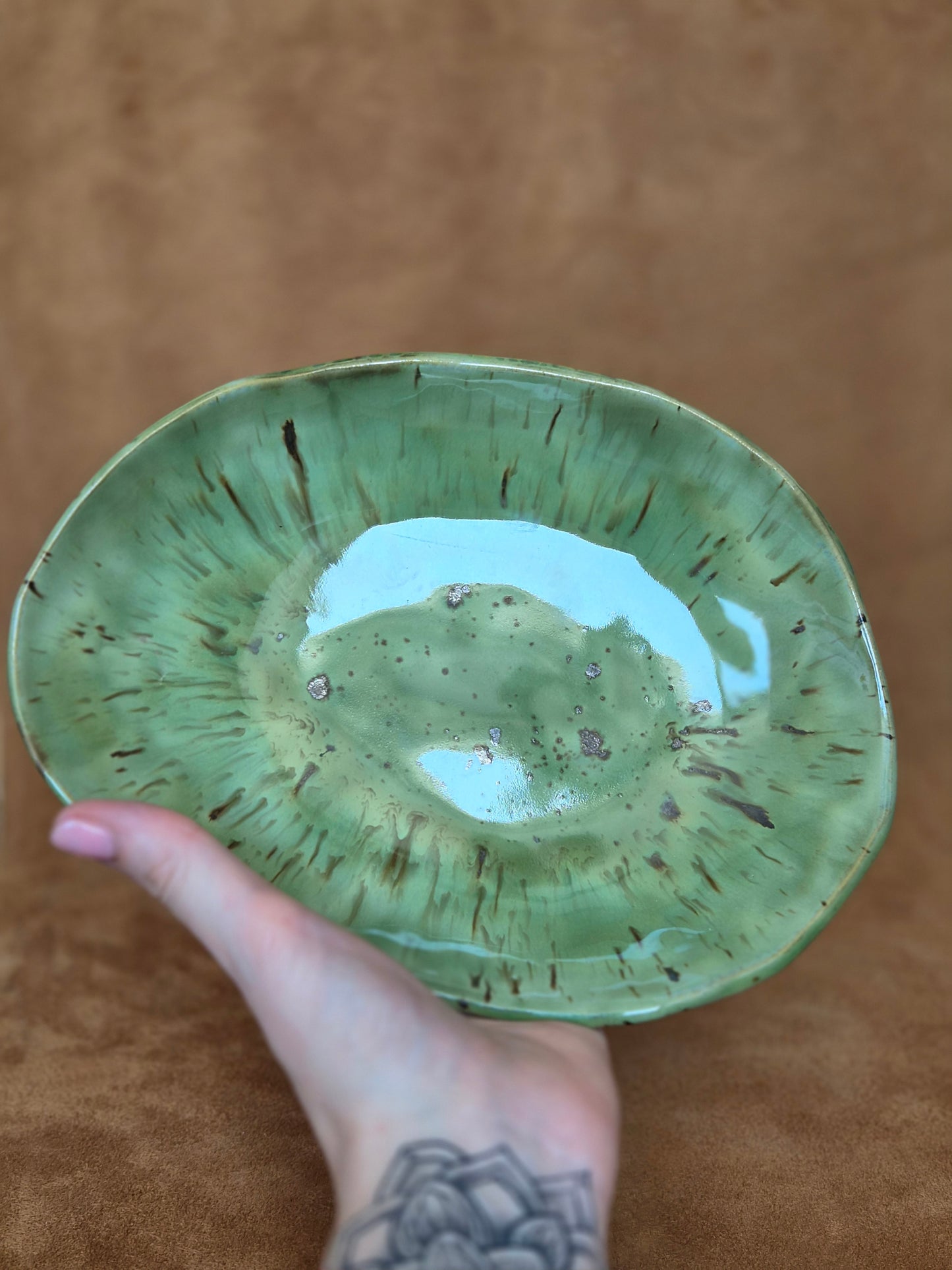 Schaal – Kiwi