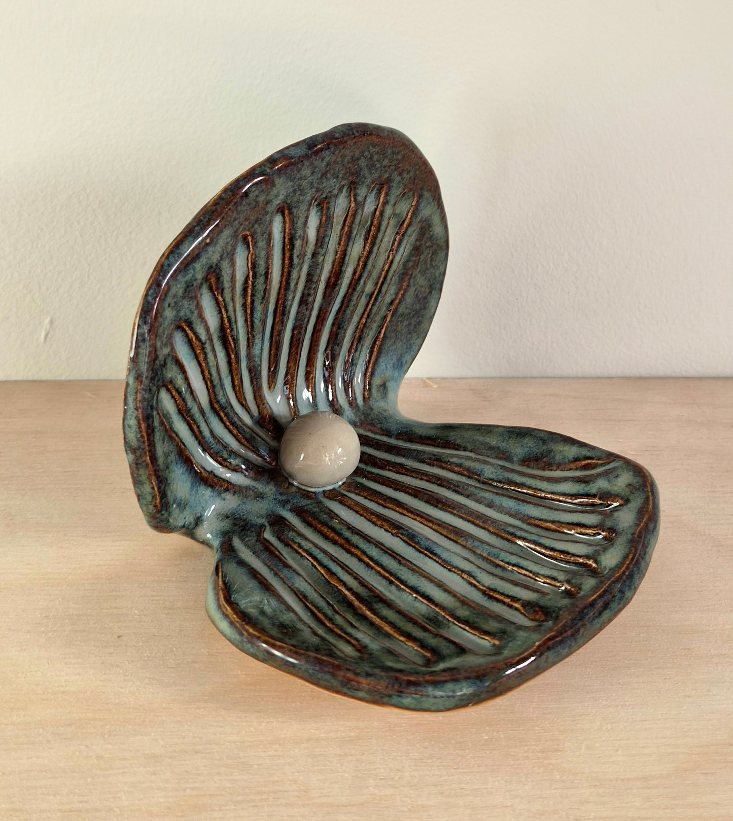 Schelp schaaltje