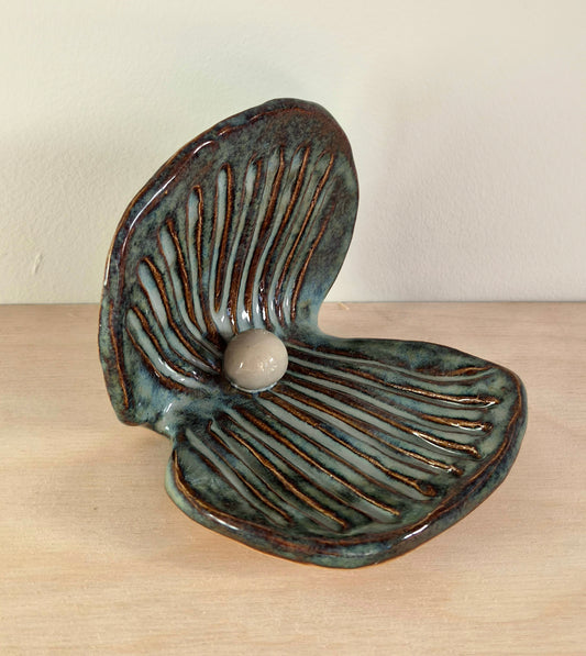Schelp schaaltje