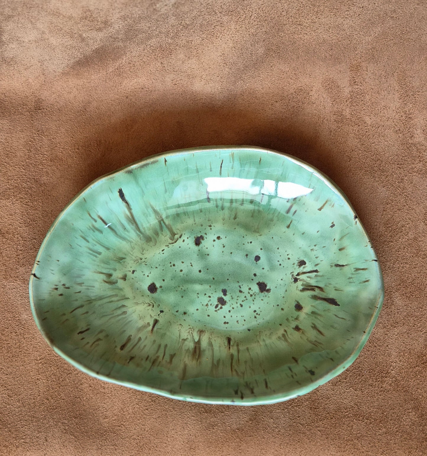 Schaal – Kiwi