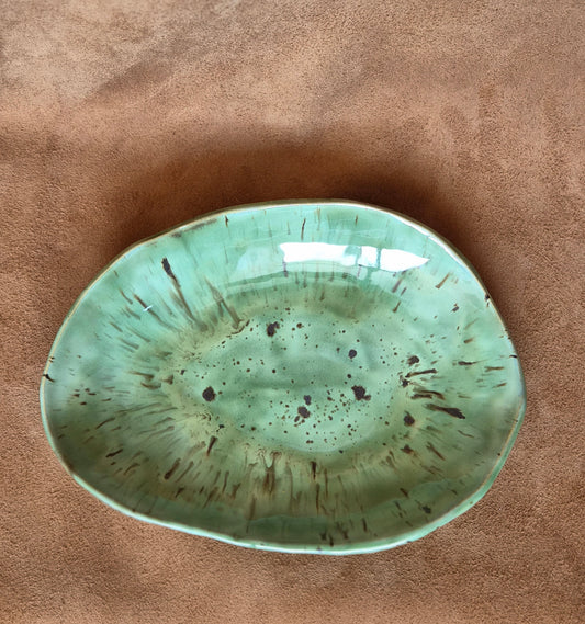 Schaal – Kiwi