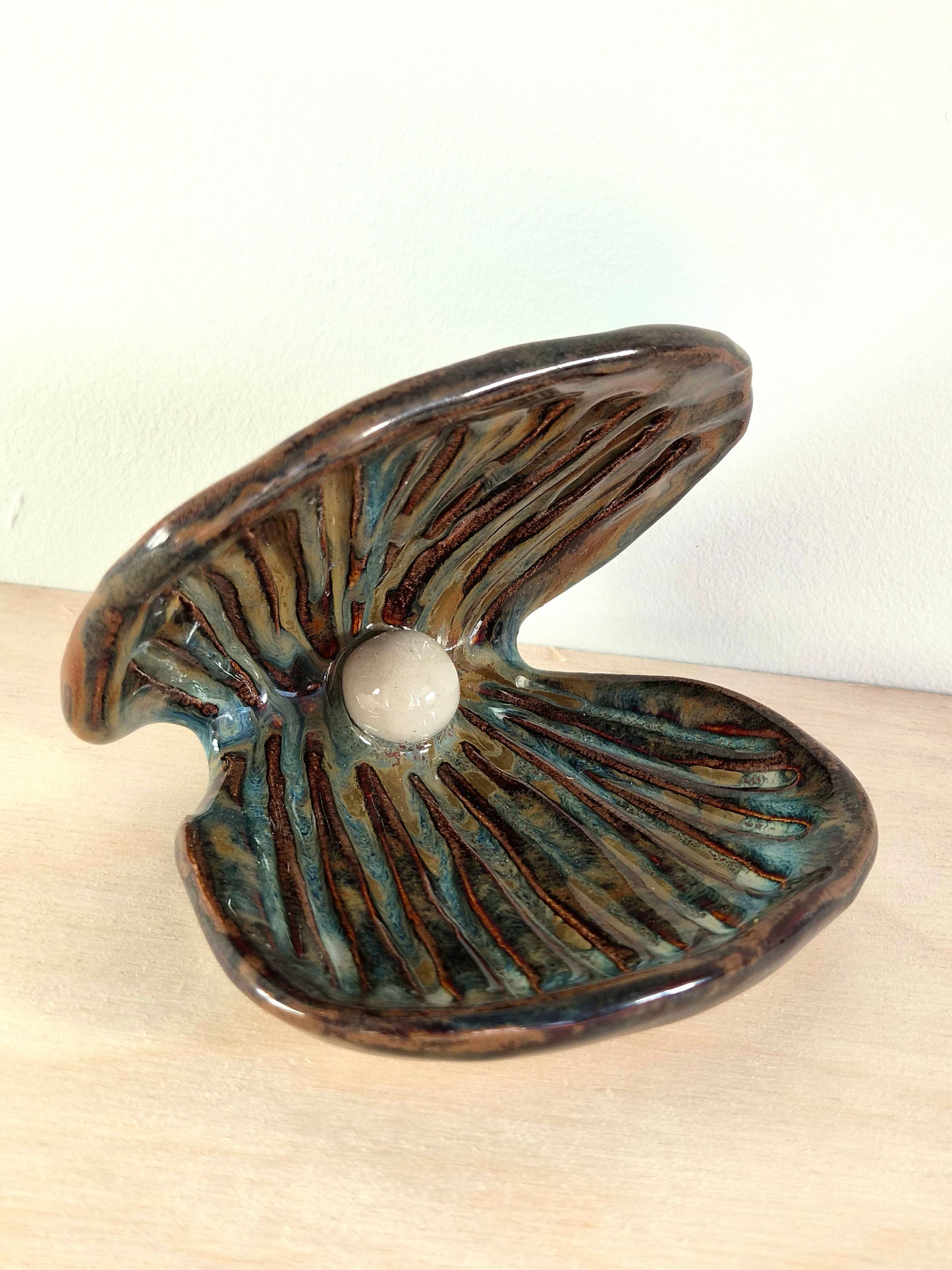 Schelp schaaltje
