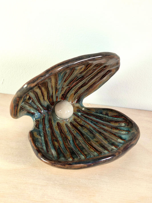 Schelp schaaltje