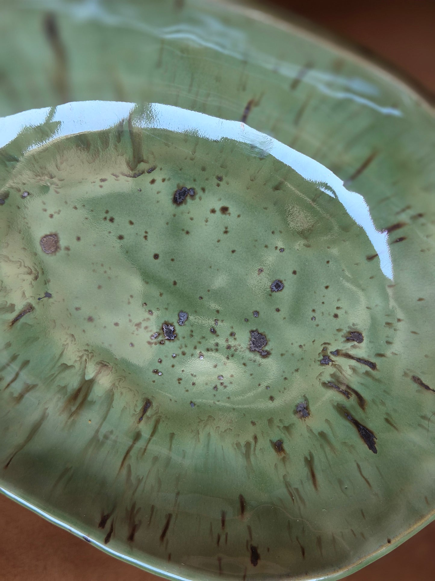 Schaal – Kiwi